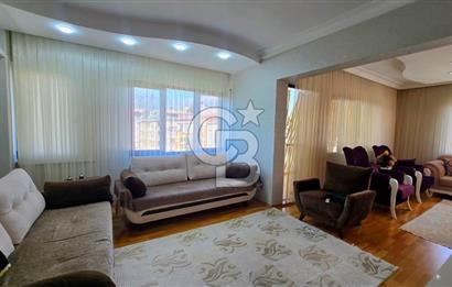 Yunus Emre Mahallesi Önder Sitesi'nde 130 M² Satılık Daire 