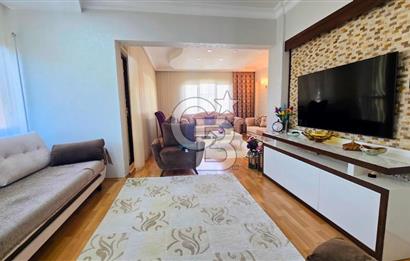 Yunus Emre Mahallesi Önder Sitesi'nde 130 M² Satılık Daire 