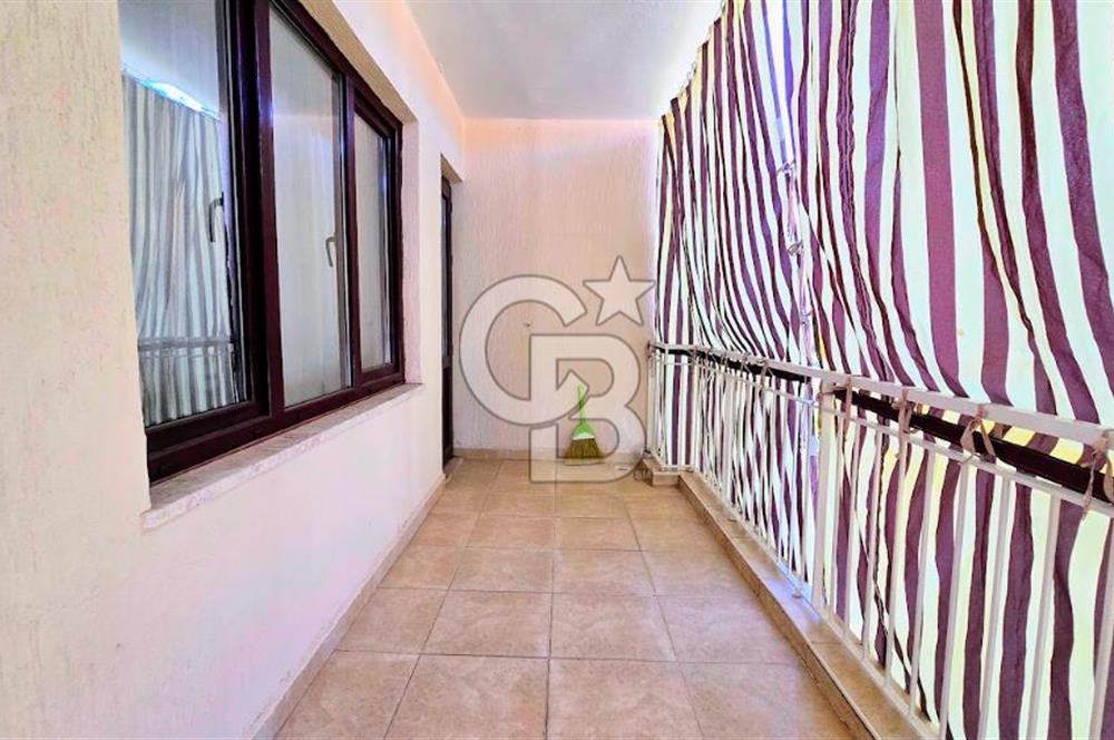 Yunus Emre Mahallesi Önder Sitesi'nde 130 M² Satılık Daire 
