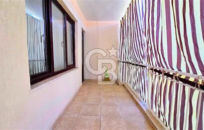 Yunus Emre Mahallesi Önder Sitesi'nde 130 M² Satılık Daire 