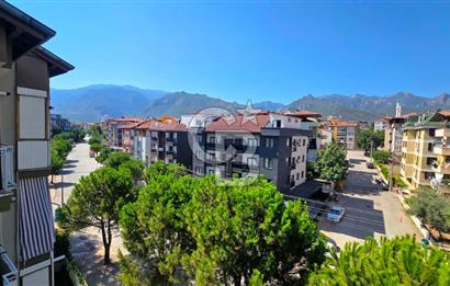 Yunus Emre Mahallesi Önder Sitesi'nde 130 M² Satılık Daire 