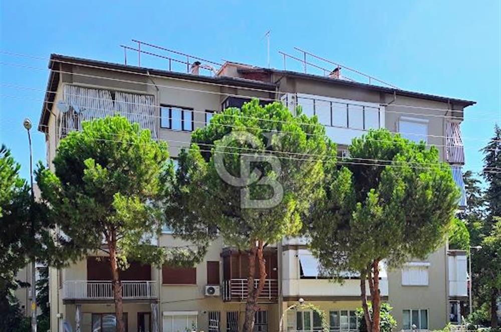 Yunus Emre Mahallesi Önder Sitesi'nde 130 M² Satılık Daire 