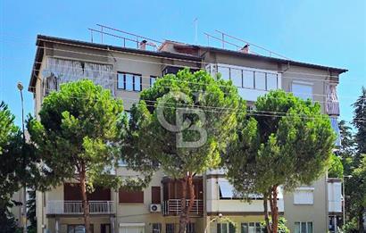 Yunus Emre Mahallesi Önder Sitesi'nde 130 M² Satılık Daire 
