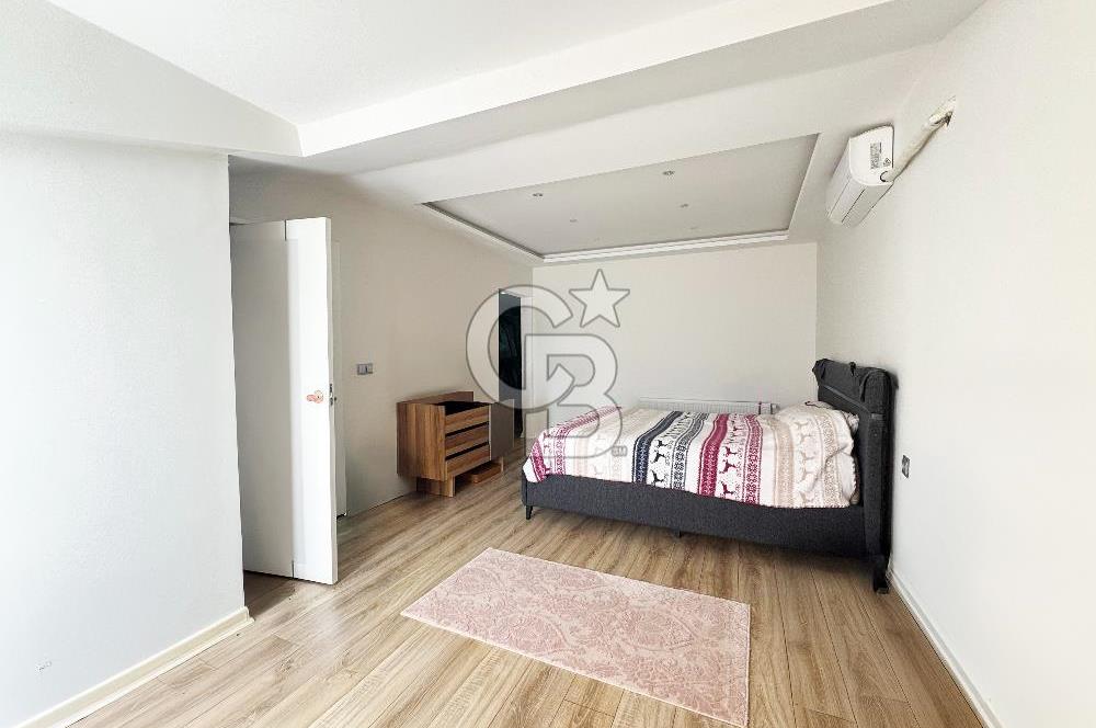 Çanakkale Merkez Temel City Evlerinde 3+1 Dubleks Satılık Daire