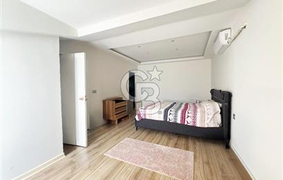 Çanakkale Merkez Temel City Evlerinde 3+1 Dubleks Satılık Daire