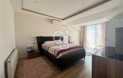 Çanakkale Merkez Temel City Evlerinde 3+1 Dubleks Satılık Daire