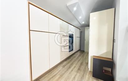 Çanakkale Merkez Temel City Evlerinde 3+1 Dubleks Satılık Daire