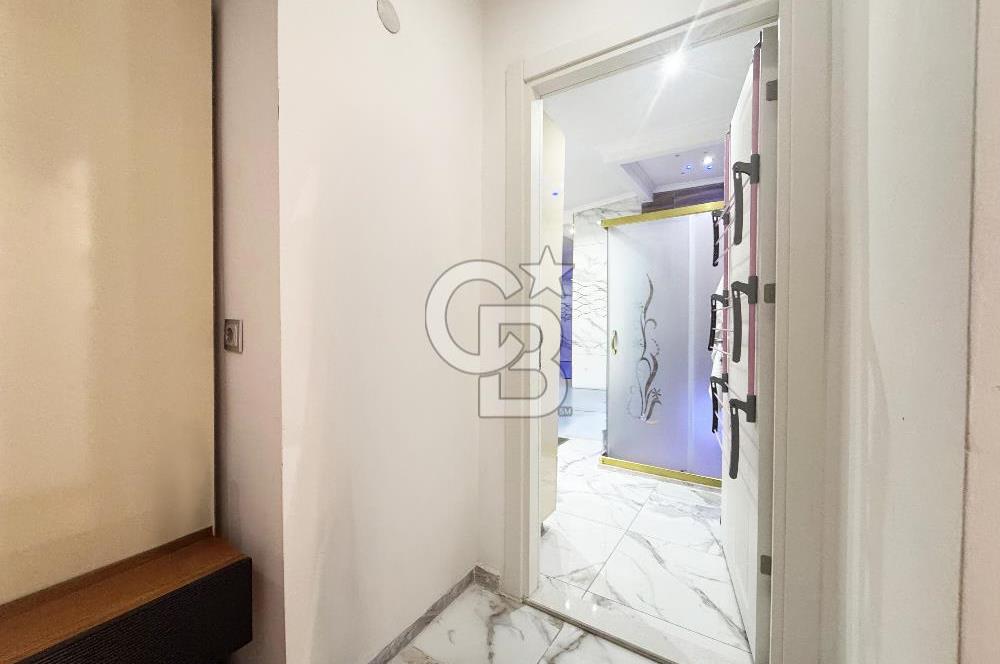 Çanakkale Merkez Temel City Evlerinde 3+1 Dubleks Satılık Daire