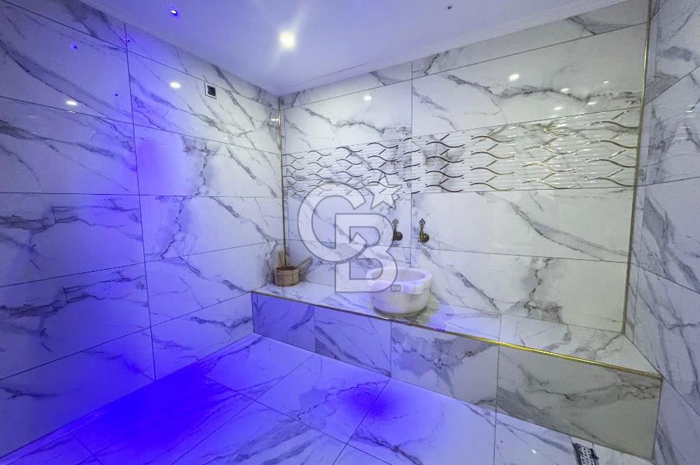 Çanakkale Merkez Temel City Evlerinde 3+1 Dubleks Satılık Daire