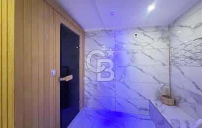 Çanakkale Merkez Temel City Evlerinde 3+1 Dubleks Satılık Daire