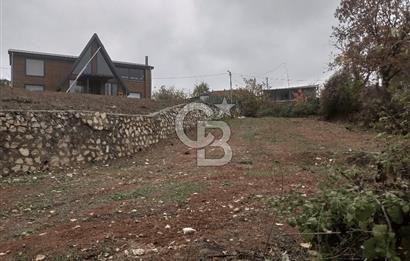 CB CLASS BURSA MUSTAFAKEMALPAŞA ŞAPÇI SATILIK ARSA