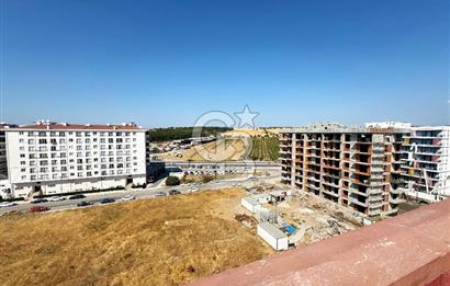 Çanakkale Merkez Temel City Evlerinde 3+1 Dubleks Satılık Daire
