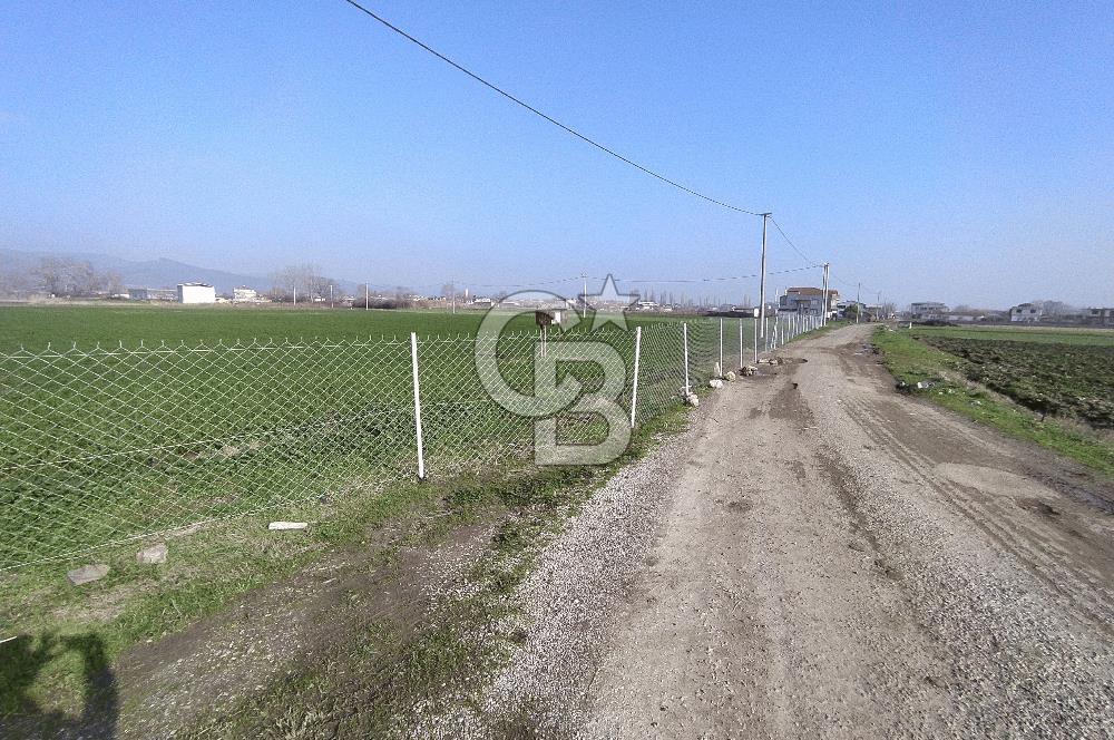 CB CLASS BURSA MKPAŞA GÜLLÜCE SATILIK ÇİFTLİK EVİ VE ARSASI