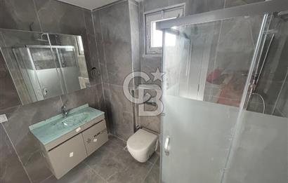 YENİ BELEDİYE BİNASINA KOMŞU EMSALSİZ GENİŞ SATILIK 1+1