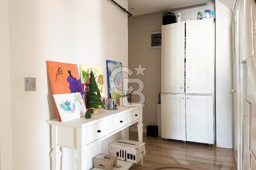 Çanakkale Merkez Temel City Evlerinde 3+1 Dubleks Satılık Daire