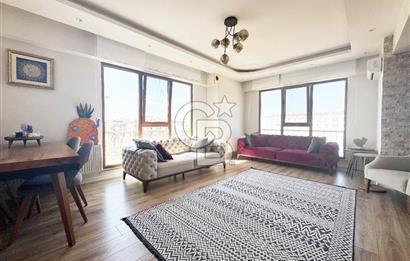 Çanakkale Merkez Temel City Evlerinde 3+1 Dubleks Satılık Daire