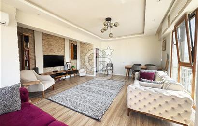 Çanakkale Merkez Temel City Evlerinde 3+1 Dubleks Satılık Daire