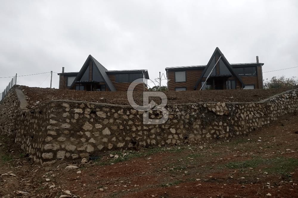 CB CLASS BURSA MUSTAFAKEMALPAŞA ŞAPÇI SATILIK ARSA