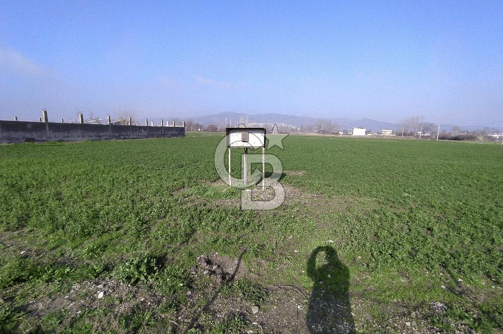 CB CLASS BURSA MKPAŞA GÜLLÜCE SATILIK ÇİFTLİK EVİ VE ARSASI