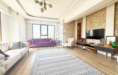 Çanakkale Merkez Temel City Evlerinde 3+1 Dubleks Satılık Daire
