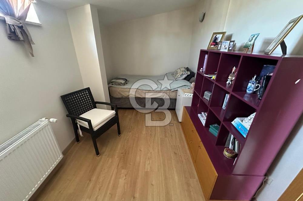 MUHTEŞEM LOKASYONDA SİTE İÇİNDE ÖZEL YAPIM DUBLEKS DAİRE