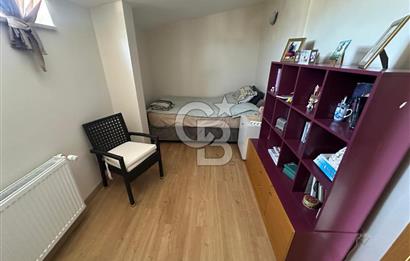 MUHTEŞEM LOKASYONDA SİTE İÇİNDE ÖZEL YAPIM DUBLEKS DAİRE