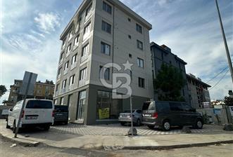 YENİ BELEDİYE BİNASINA KOMŞU EMSALSİZ GENİŞ SATILIK 1+1