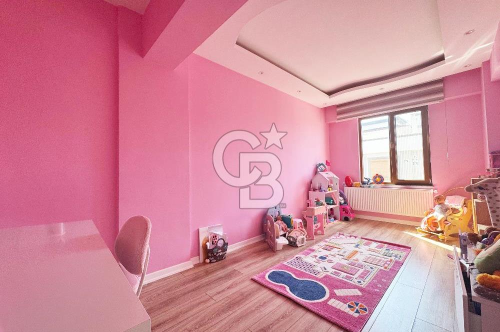 Çanakkale Merkez Temel City Evlerinde 3+1 Dubleks Satılık Daire