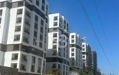CB FOCUS'TAN ATAEVLER BEYDAĞ İNŞ. DİMORA CİTY-2'DE SATILIK DAİRE