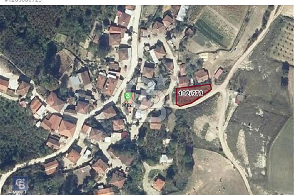 Kandıra %40 İmarlı Köy İçi Satılık Arazi Fırsatı !