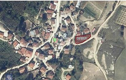 Kandıra %40 İmarlı Köy İçi Satılık Arazi Fırsatı !