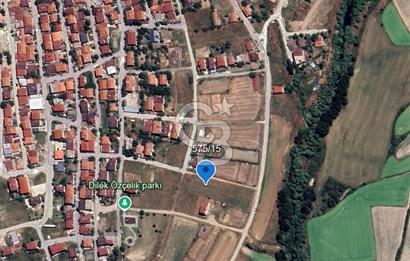 Tekirdağ Saray Büyükyoncalı 3 Kat imarlı Satılık Arsa