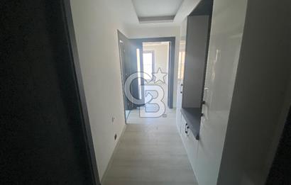 Bayraklı Körfez Mah.’de Sıfır Satılık 3+1 Daire
