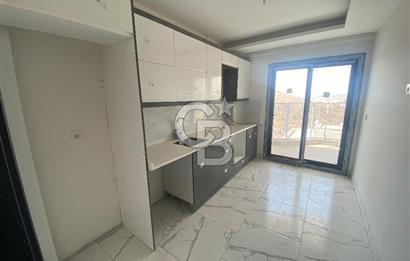 Bayraklı Körfez Mah.’de Sıfır Satılık 3+1 Daire