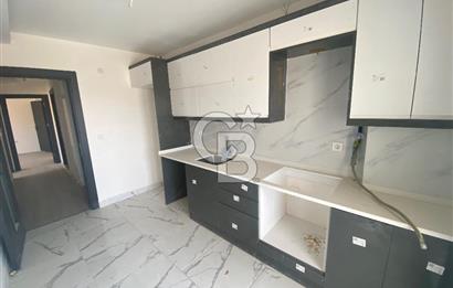 Bayraklı Körfez Mah.’de Sıfır Satılık 3+1 Daire