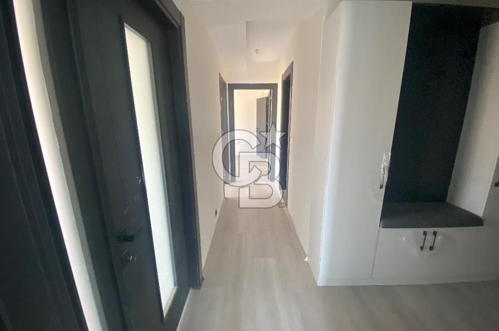 Bayraklı Körfez Mah.’de Sıfır Satılık 3+1 Daire