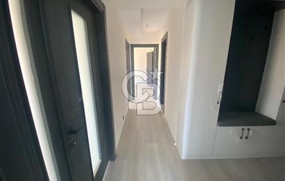 Bayraklı Körfez Mah.’de Sıfır Satılık 3+1 Daire