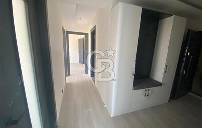 Bayraklı Körfez Mah.’de Sıfır Satılık 3+1 Daire