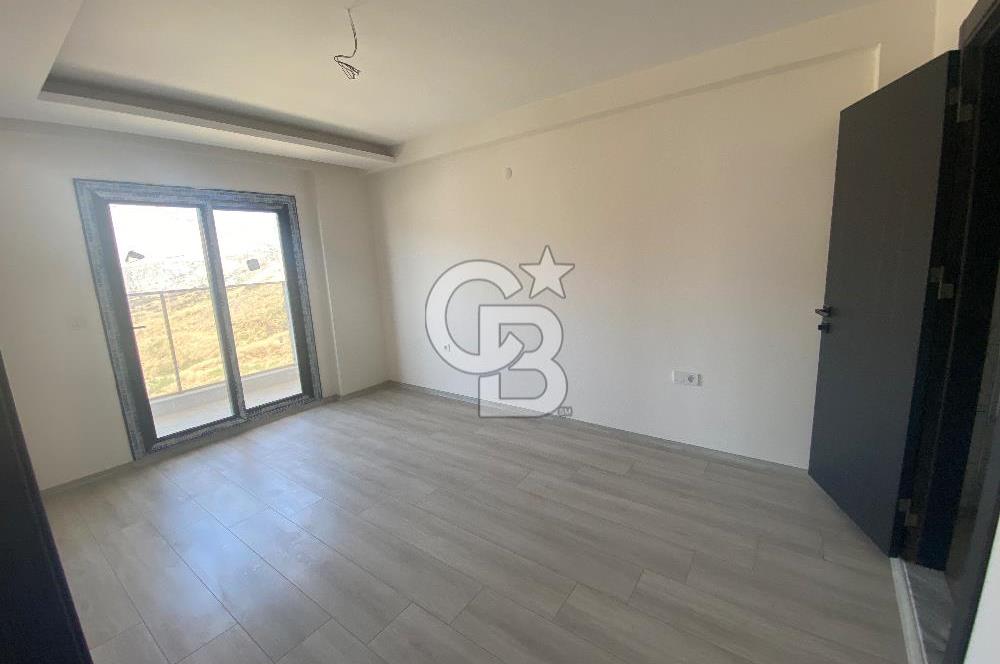 Bayraklı Körfez Mah.’de Sıfır Satılık 3+1 Daire