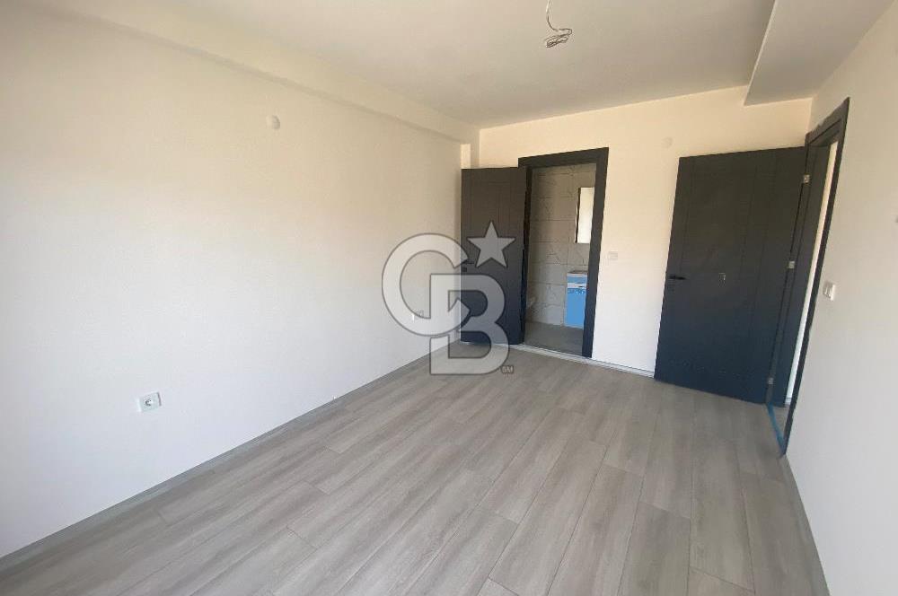 Bayraklı Körfez Mah.’de Sıfır Satılık 3+1 Daire