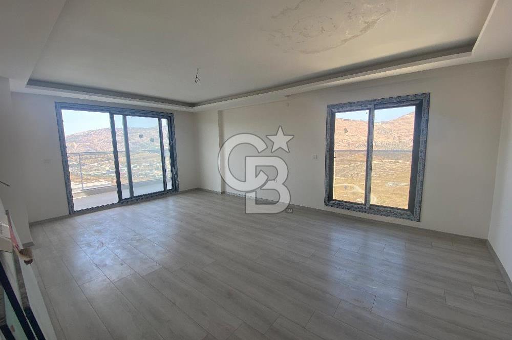 Bayraklı Körfez Mah.’de Sıfır Satılık 3+1 Daire