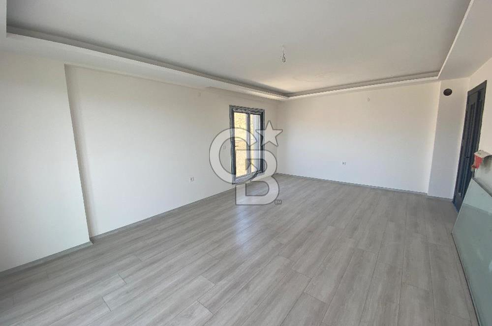 Bayraklı Körfez Mah.’de Sıfır Satılık 3+1 Daire