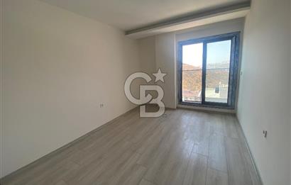 Bayraklı Körfez Mah.’de Sıfır Satılık 3+1 Daire