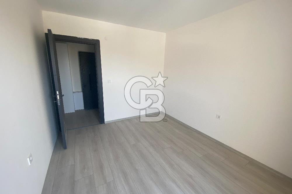 Bayraklı Körfez Mah.’de Sıfır Satılık 3+1 Daire