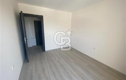 Bayraklı Körfez Mah.’de Sıfır Satılık 3+1 Daire