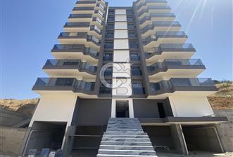 Bayraklı Körfez Mah.’de Sıfır Satılık 3+1 Daire