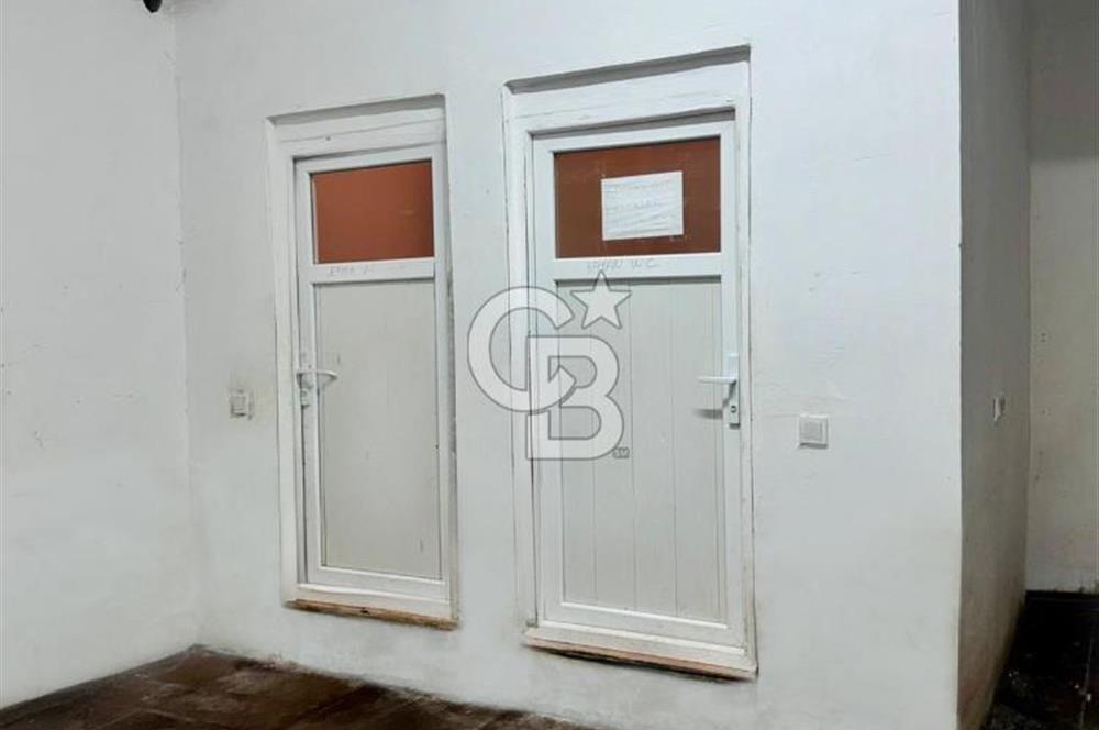 Sultanbeyli Aytop Gıda Sanayi Sitesi’nde Net 980 m2 Kiralık Dükkan
