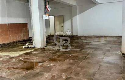 Sultanbeyli Aytop Gıda Sanayi Sitesi’nde Net 980 m2 Kiralık Dükkan