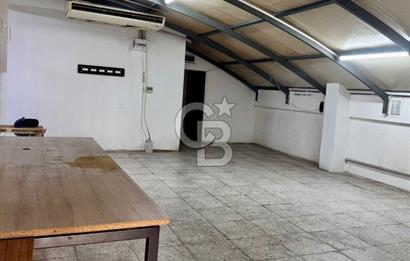 Sultanbeyli Aytop Gıda Sanayi Sitesi’nde Net 980 m2 Kiralık Dükkan