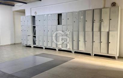 Sultanbeyli Aytop Gıda Sanayi Sitesi’nde Net 980 m2 Kiralık Dükkan
